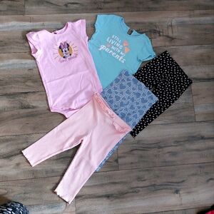 5/25 Bundle 18-24m